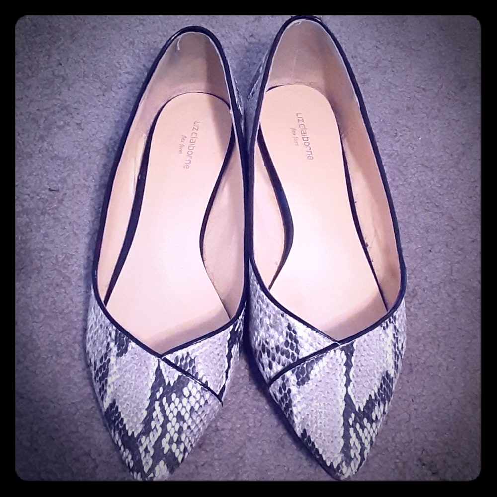 Calvin Klein Lcaba size 10